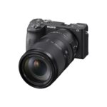 Sony E Mount E 70–350mm F4.5–6.3 G OSS APS-C Lens (SEL70350G) | Super Telephoto Zoom | for Wildlife Photography - Image 3