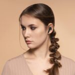 amazon basics TWS in-Ear Earbuds (AB-T10) with Fast Charging up to 50 Hours of Playtime | Dual 10mm Driver | IPX4 Water-Resistance | Bluetooth 5.3 | Charging Case with Mic | Touch Control (Black) - Image 6