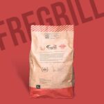 FREGRILL Charcoal Briquettes for Barbecue (5 kg) with FIRE STARTER CUBES for ignition - Image 4