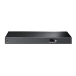 TP-Link TL-SG1218MPE 16 Port Gigabit Switch Easy Smart Managed 16 PoE+ @250W, 2 non-PoE ports, 2 combo SFP slots 3 Year Manufacturer Warranty QoS, Vlan, IGMP & LAG, Free Expert Help - Image 6