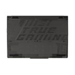 MSI Cyborg 15, Intel 12th Gen. i5-12450H, 40CM FHD 144Hz Gaming Laptop (16GB/512GB NVMe SSD/Windows 11 Home/MSO 2021/NVIDIA GeForce RTX 3050, GDDR6 6GB/Translucent Black/1.9Kg) A12UDX-1468IN - Image 5