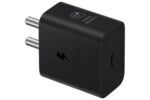 Original 25W Charger for Samsung M21 5G (New Model*Black) - Image 3