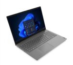 Lenovo V15 12th Gen Intel Core i5-1235U 15.6" FHD Thin and Light Laptop (8GB RAM/512GB SSD/Windows 11 Home/MS Office Home & Student 2021/Iron Grey/1.70 kg), 82TTA07QIH - Image 4