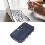 GOWENIC 4G LTE Mobile Hotspot Router, Portable WiFi Hotspot Device with SIM Card Slot, Connect up to 10 Devices, 3000mAh Battery, for Eurasian Region - Image 6