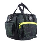 Arctic Fox Sling Shutter Topography Camera Bag - Image 3
