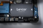 Lexar 256GB 2.5-inch Internal Solid State Drive (NS100) - Image 3