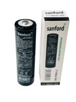 KP Compatiable with Sanford High Capacity Lithium Ion 7000mAH Rechargeable Original Power High Capacity Cell, LED, Bluetooth Speaker, Laptops, Power Bank & Torch, 3.7V (Button-Top (Pack of 1)) - Image 4