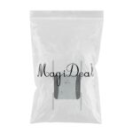 WiFi Router Amplifiers Plug and Play 1200Mbps Dual Band for Home White - Image 6