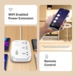 URBAN Core Smart WiFi Power Hub - Image 4