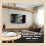 URBAN Core Smart WiFi Power Hub - Image 8