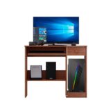 Desktop PC,Core i7-4770/90 Turbo | 8GB RAM | 256GB M.2 NVMe SSD | HDMI, VGA, Gigabit LAN,USB 3.0,HD Graphics,Clocite Copper CPU Fan,Windows 11 Pro+MS Office(i7,8GB,256GB,Solar) - Image 4