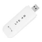 USB WiFi Hotspot, 4G LTE USB Network Adapter Wireless WiFi Hotspot Router Modem Stick (with WiFi) - Image 9