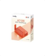 Cudy TR1200 | AC1200 Wireless Mini VPN Router with USB - Image 5