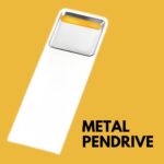 Drumstone (𝐒𝐩𝐞𝐜𝐢𝐚𝐥 𝟏𝟓 𝐘𝐞𝐚𝐫𝐬 𝐖𝐚𝐫𝐫𝐚𝐧𝐭𝐲) 8GB Metal USB Flash Drive, High Speed Pendrive for Data Storage, Photos, Music & Videos, Plug and Play Portable USB Drive - Image 3