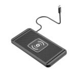 CALANDIS™ Phone Fast Wireless Charging Pad Versatile Easy Installation Charger Station 0.3m Type C | Cell Phones & Accessories | Cell Phone Accessories | Chargers & Cradles - Image 3