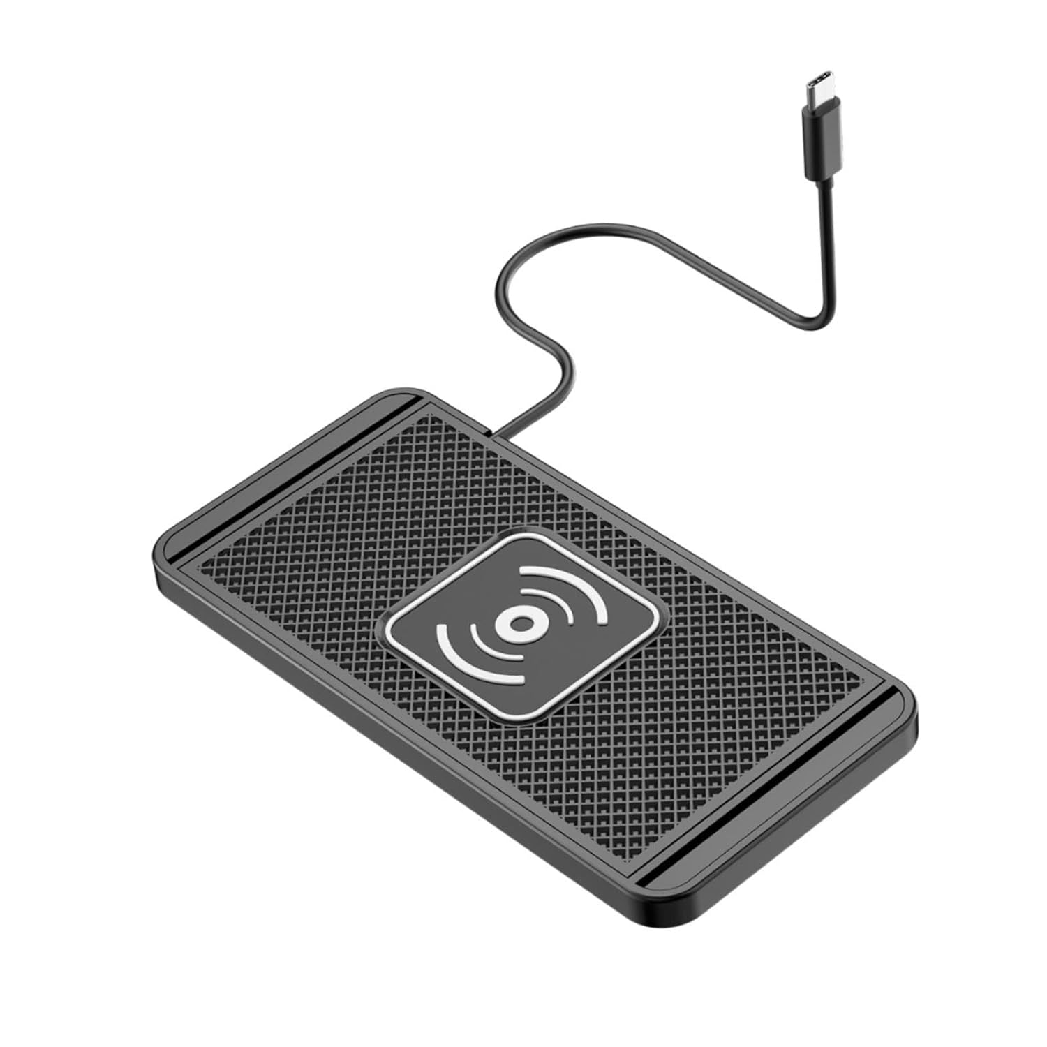 CALANDIS™ Phone Fast Wireless Charging Pad Versatile Easy Installation Charger Station 0.3m Type C | Cell Phones & Accessories | Cell Phone Accessories | Chargers & Cradles - Image 3