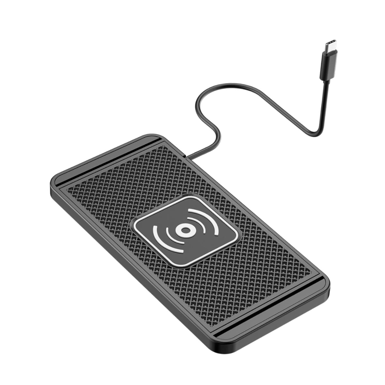 CALANDIS™ Phone Fast Wireless Charging Pad Versatile Easy Installation Charger Station 0.3m Type C | Cell Phones & Accessories | Cell Phone Accessories | Chargers & Cradles - Image 4