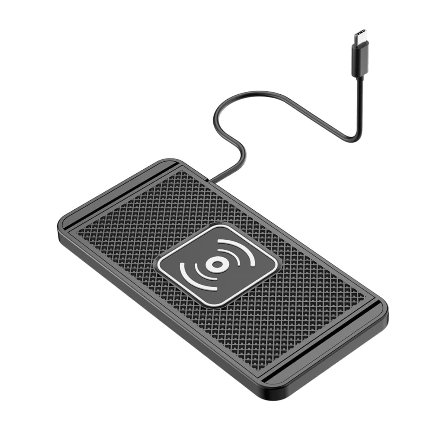 CALANDIS™ Phone Fast Wireless Charging Pad Versatile Easy Installation Charger Station 0.3m Type C | Cell Phones & Accessories | Cell Phone Accessories | Chargers & Cradles - Image 5