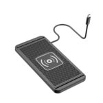 CALANDIS™ Phone Fast Wireless Charging Pad Versatile Easy Installation Charger Station 0.3m Type C | Cell Phones & Accessories | Cell Phone Accessories | Chargers & Cradles - Image 6