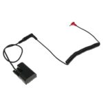 CLUB BOLLYWOOD E6P-01 External Power Dummy Battery Pack for Canon Eos 5D2 5D3 60D 70D 6D 7D Cameras & Photo | Camera & Photo Accessories | Batteries - Image 4