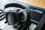 Roland RH-5 Stereo Headphone - Image 3