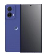 Matte Screen Protector Compatible with Motorola Moto G85 5G Anti-Scratch Fingerprint Hydrogel Film (No Tempered Glass) (Motorola Moto G85 5G 2024 - Image 3