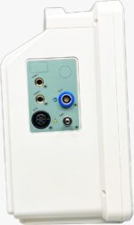 Dr Diaz PM12 5 para Patient Monitor 12.1 Inch | Multipara Hospital-Grade Health Monitoring Device | ECG, SpO2, NIBP, Respiration, Temperature | Real-Time Alarms | 1 Year Warranty | - Image 4