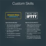 TP-LINK Archer C3150 3150 Mbps Wireless Router MU-MIMO Gigabit Dual Band Broadcom NitroQAM (1024-QAM) WiFi Wi-Fi 1.4GHz Dual-core Processor Beamforming Technology - Image 6