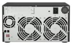 QNAP TS-873A-8G 8 Bay High-Performance NAS with 2 x 2.5GbE Ports and Two PCIe Gen3 Slots - Image 3