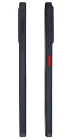 AI+ Pulse 4G (Black, 4GB, 64GB) - Image 4