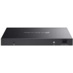 TP-Link Jetstream 52-Port Gigabit, Charcoal - Image 5