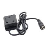 BNF® External Portable DC Battery Pack for ILDC NP-FW50 Full Decode Power A7 A7II A7R A7S A7RII A7SII-Cameras & Photo - Camera & Photo Accessories - Cables & Adapters - Image 3