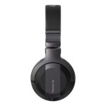 Pioneer DJ CUE1 On Ear DJ Wired Headphones - Black - Image 4