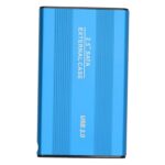 External Hard Drive, USB 2.0 2.5 Inch Mobile Hard Disk 480Mbps Transmission for PC (320GB) - Image 4