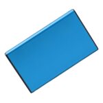 External Hard Drive, USB 2.0 2.5 Inch Mobile Hard Disk 480Mbps Transmission for PC (320GB) - Image 5