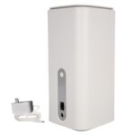 Zunate 5G WiFi 6 CPE Router with SIM Slot, 4.67Gbps Dual Band Wireless AX Network Hub, 8 Antennas, Plug & Play for Home Streaming Gaming SA NSA Support (US Plug) - Image 7