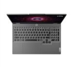 Lenovo LOQ AMD Ryzen 5 7235HS| NVIDIA RTX 3050 6GB (24GB RAM/512GB SSD/144Hz Refresh Rate/15.6" (39.6cm)/Windows 11/Office Home 2024/3 Mon. Game Pass/Grey/2.4Kg), 83JC00K1IN AI Gaming Laptop - Image 6