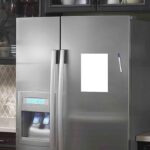 WallDesign Magnetic Whiteboard Sheet 23x30cm (9x12in) – Dry Erase Fridge Memo Board, Flexible Writing Film with Marker Pen for Kitchen, Office, Metal Wardrobe, Grocery & to-Do List - Image 4