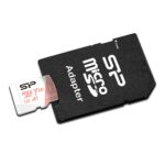 Silicon Power 1TB Superior microSDXC UHS-I (U3), V30 4K A1, High Speed MicroSD Card with Adapter - Image 3
