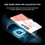 Silicon Power 1TB Superior microSDXC UHS-I (U3), V30 4K A1, High Speed MicroSD Card with Adapter - Image 5