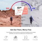 Silicon Power 1TB Superior microSDXC UHS-I (U3), V30 4K A1, High Speed MicroSD Card with Adapter - Image 7