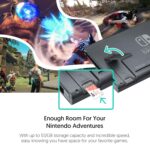 Silicon Power 1TB Superior microSDXC UHS-I (U3), V30 4K A1, High Speed MicroSD Card with Adapter - Image 9