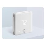 Ezlo Z-Wave Smart Thermostat, Smart Home, Programmable, Easy DIY, Compatible with Alexa - Image 5