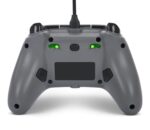 PowerA Advantage Wired Gaming Controller for Xbox Series X/S, Xbox One, PC, Windows 10/11, Celestial Green (Officially Licensed) - Image 4