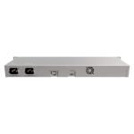 Mikrotik RB1100AHx4 Router with 13 Gigabit Ethernet Ports 1 GB RAM and 1U Rackmount Case - Image 4