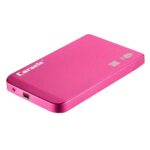 USB 3.0 Portable SATA External Hard Drive Mobile Disk Enclosure 2TB - Image 3