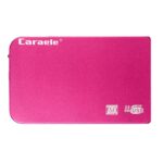 USB 3.0 Portable SATA External Hard Drive Mobile Disk Enclosure 2TB - Image 4