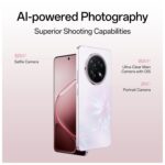 Oppo F31 Pro+ 5G (Festival Pink, 12GB RAM, 256GB Storage) - Image 7