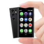 Shivansh Bold NEO Mini 3-Inch Display 3gb ram 32 gb ROM 4G Smartphone | Android | 2000mAh Battery | All App Support | All 4G SIM Compatible | Pocket Size Mobile (Color Depends on Stock) - Image 3