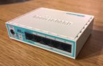 Mikrotik RB750r2 Router Board hEX lite 5 Ports Router 5 X 10/100 PoE OSL4 - Image 5